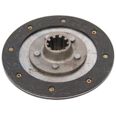 Driven Disc